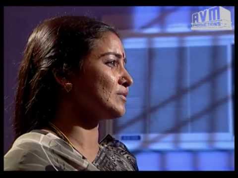 Episode 292: Jyothi Telugu TV Serial - AVM Productions