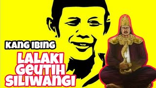 Download lagu LALAKI GETIH SILIWANG||KANG IBING mp3 Download lagu LALAKI GETIH SILIWANG||KANG IBING mp3