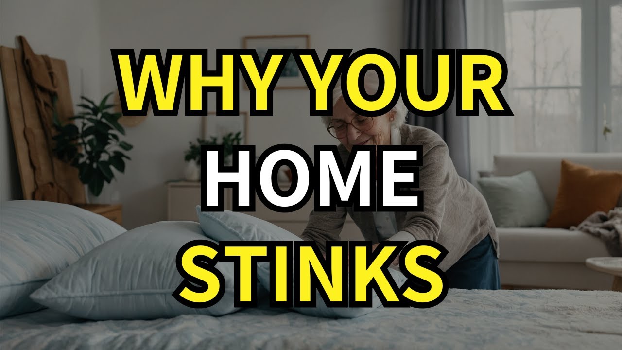 10 Professional Cleaning Secrets Older Women Swear By to Keep Their Homes Smelling Amazing — Always