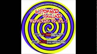 Wickedsquad - No Police (Wickedsquad Tek Remix)
