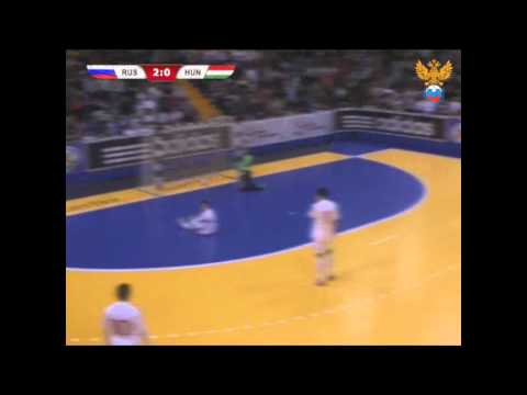 Россия в ОЧМ-12