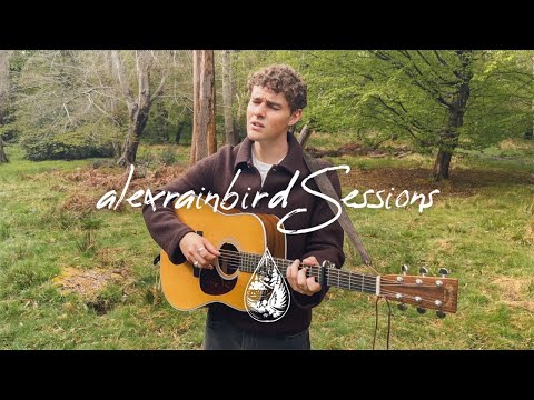 All Of Me Changed Forever - Bertie Newman