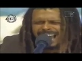 O Rappa Todo Camburão Tem Um Pouco de Navio Negreiro Luau MTV 2000