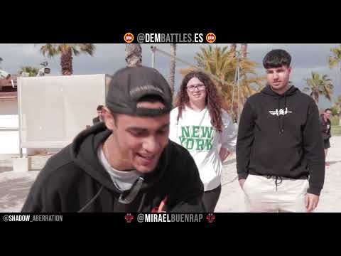 ZOLANO vs CONMAN vs VILLA RONDO 4 FILTROS DEM ZARAGOZA 🇪🇸 (Filtro final)