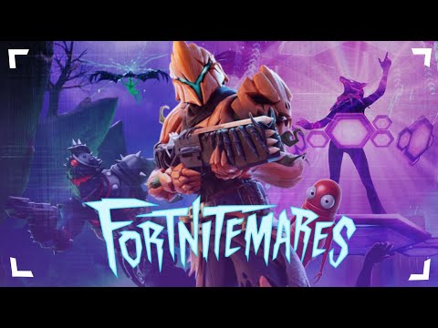 The Controversial History of Fortnitemares