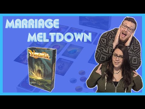 Marriage Meltdown | Vendarla | Play Through