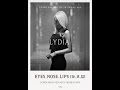 Lydia Paek - Eyes, Nose, Lips Cover [Lyrics/Eng ...
