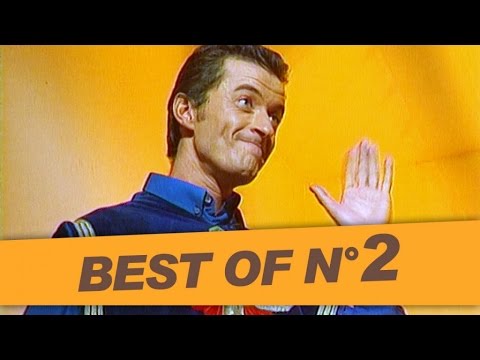 Coucou c'est nous - Best of N°2