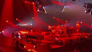 Phish ~ I Saw It Again\Tweezer Reprise ~ 7-30-24 ~ St. Louis, MO