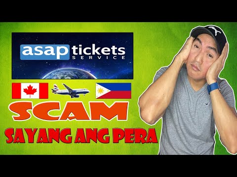 Asap Ticket Service