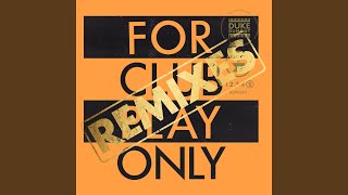 Runway (MikeQ Remix)