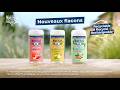 Nouveau Gels Douche EXTRA DOUX