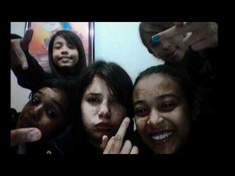 MC BACKDI & BIO G3 PART. MC NEGO BLUE - BONDE DA TONY COUNTRY