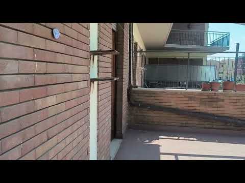 due ampie terrazze abitabili...