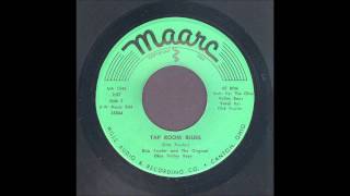 Dick Fowler - Tap Room Blues - Rockabilly 45