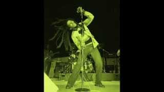 Bob Marley - Forever Loving Jah " Demo 1980 "