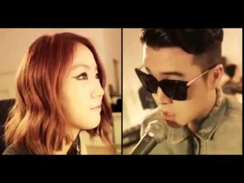 chancellor(챈슬러),Bumkey(범키) - 손이가 Son E Ga Official Music Video