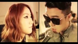 chancellor(챈슬러),Bumkey(범키) - 손이가 Son E Ga Official Music Video