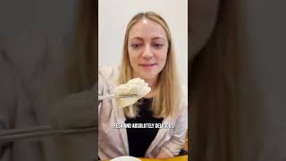 Seoul's Michelin Guide Mandu Dumplings | Hwangsaengga Kalguksu