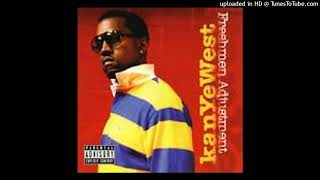 Kanye West - Gossip Files (dreamkillers)