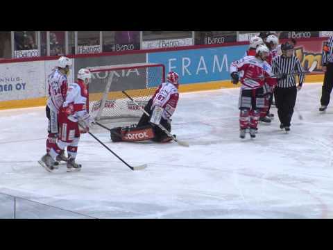 Sport - Hokki 24.1.2014