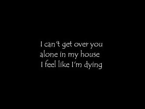 Jon Z &  Enrique Iglesias - Después Que Te Perdí(English Lyric)