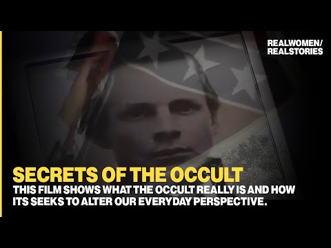 Occ: Unpacking the Mysterious World of Occultism | Community Health