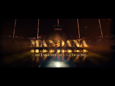 KRONE präsentiert MANDANA