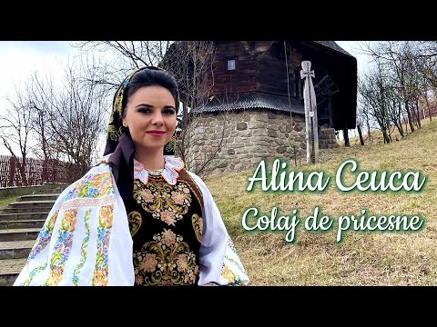 COLAJ PRICESNE 2022- Alina Ceuca