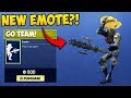 *SECRET* NEW EMOTE? - Fortnite Funny Fails and WTF Moments! #171 (Daily Moments) *SECRET* NEW EMOTE? - Fortnite Funny Fails and WTF Moments! #171 (Daily Moments)