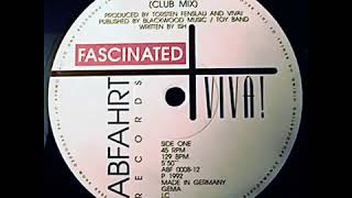 Viva! - Fascinated (Club Mix 1992)
