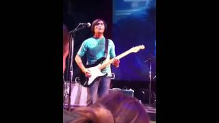 Moonpools and Caterpillars - Sunday - EHA Live