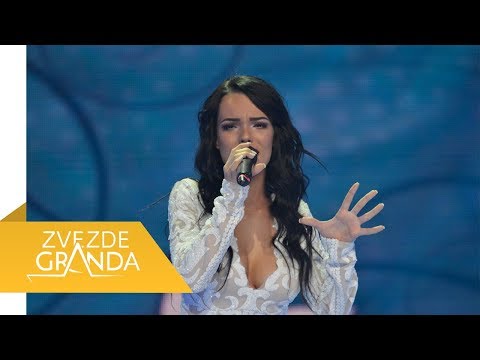 Anastasija Brankovic - Ne kuni majko, Ljubav ili ludilo - (live) - ZG 1 krug 17/18 - 11.11.17. EM 06