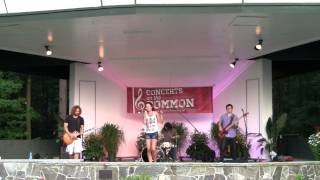 Jamie Lynn Hart - Hard To Handle