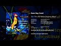 Sans Day Carol - John Rutter, The Cambridge Singers, City of London Sinfonia