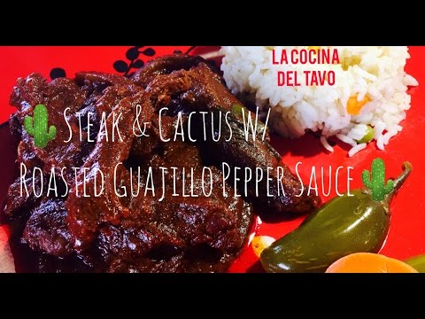 download lagu mp3 mp4 Guajillo Steak Sauce, download lagu Guajillo Steak Sauce gratis, unduh video klip Guajillo Steak Sauce