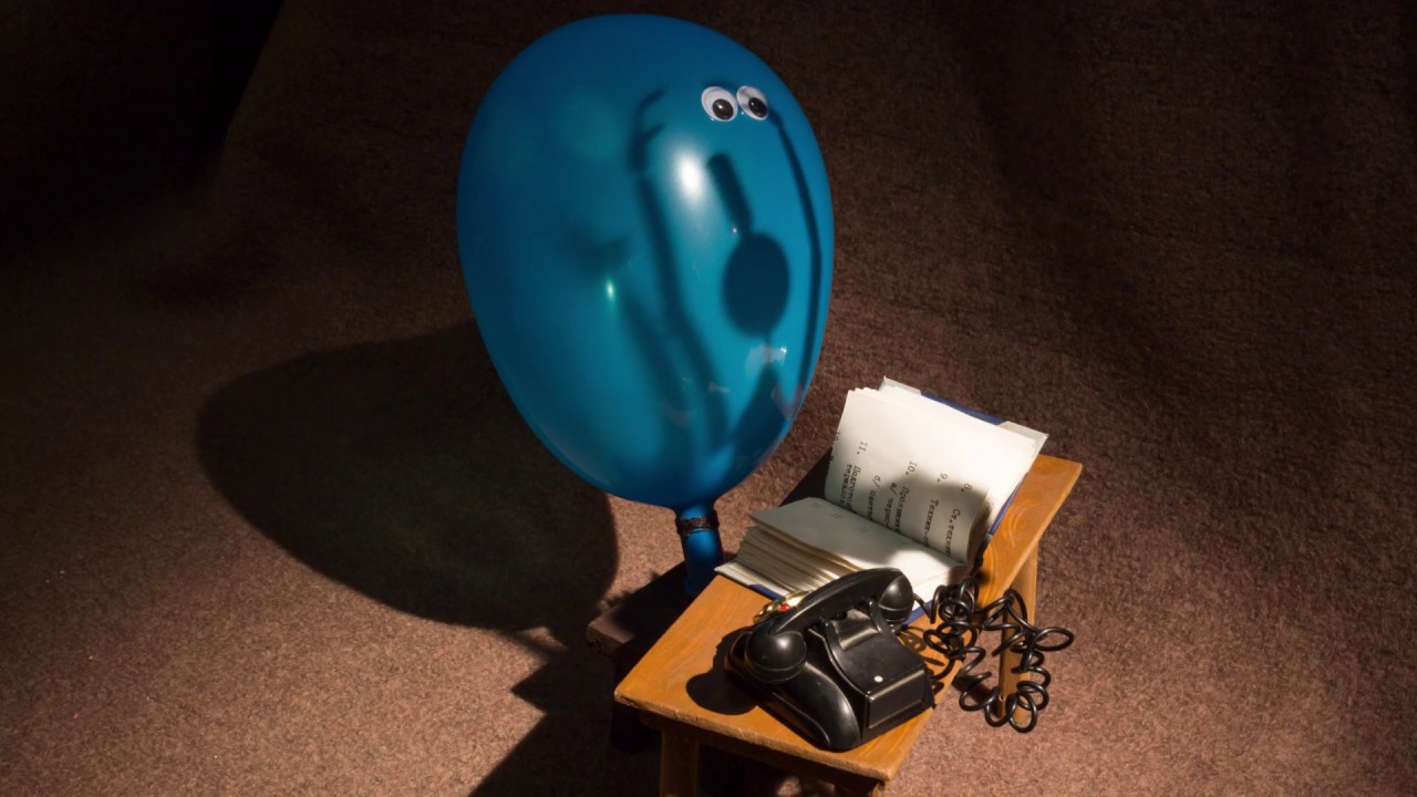 "Цирк на дроті", режисер Олег Педан, тизер