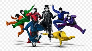 Kar ja re ya mar ja re llDESI JOKERZ official video