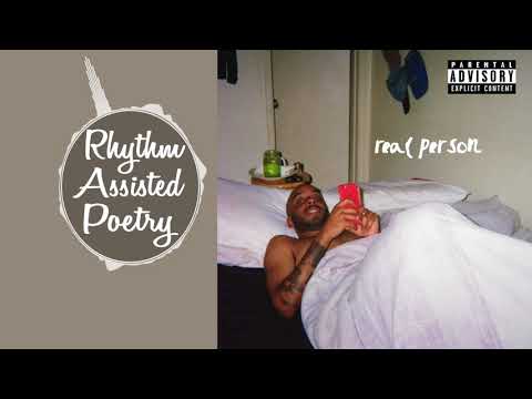 Caleborate - Real Person (Full)