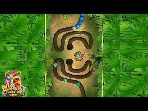 Marble Legend - Top rated marble shooter game!  C02 1280x720_30p_30s