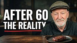 Carnivore After 60: 5 Simple Rules That Work