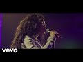 SZA Drew Barrymore Live VevoHalloween