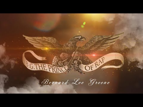 Tribute to B.G. THE PRINCE OF RAP ★ Megamix 2023