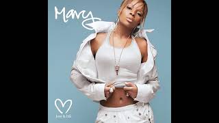 Press On - Mary J. Blige