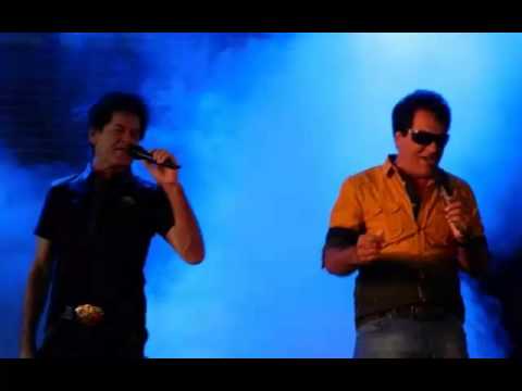 Bob e Robison - Um Basta