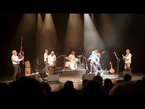 Kadril feat. Thomas Hoste - Bourrée de la Belle Inconnue