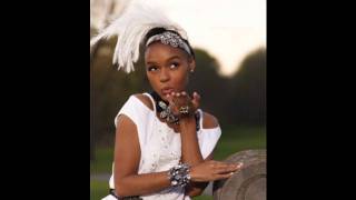 Janelle Monáe &quot;Cold War&quot; (Wondamix) (Official Remix)