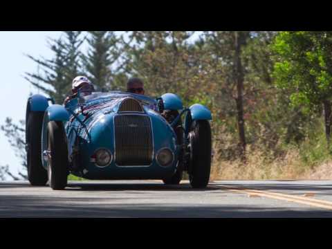 Thumbnail for A classic car mystery: Who owns the real 'million-franc' Delahaye? by Delahaye