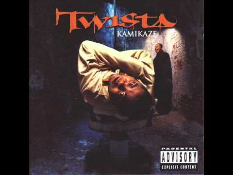 Twista - Kill Us All HQ