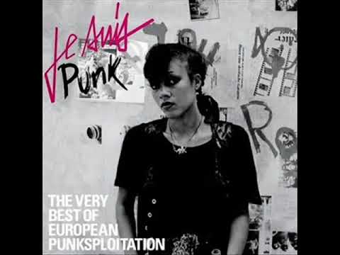 Fancy Rosy - punk police (77)